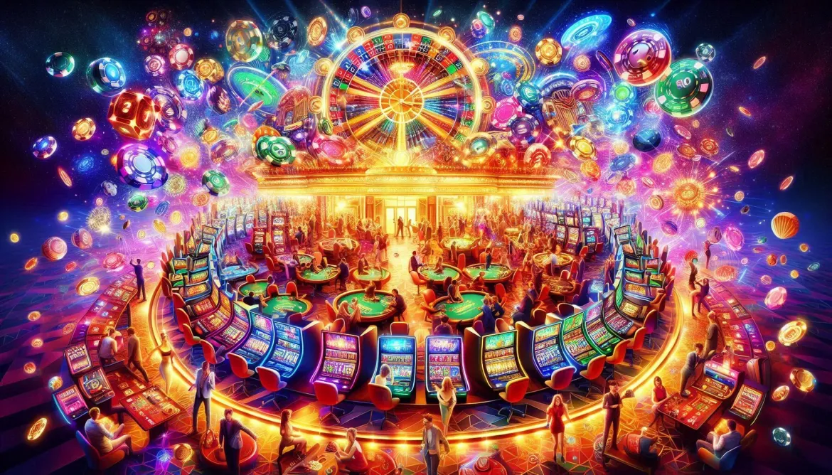 StakeBro Casino